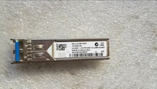 Cisco GLC-SX-MM 1000Base-SX MMF 850nm 500M SFP Transceiver Module 30-1301-01/02