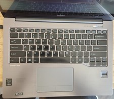 Fujitsu Intel Core i5 4th Gen. PC Laptops & Netbooks for sale | eBay