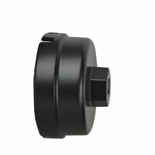 64mm Oil Filter Cap Wrench Tool For Toyota 1.8L 4 Cylinder Corolla