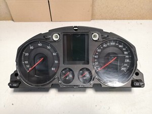 VW Passat 3C Tacho Kombiinstrument A2C53042108 / A2C53117394 #5204