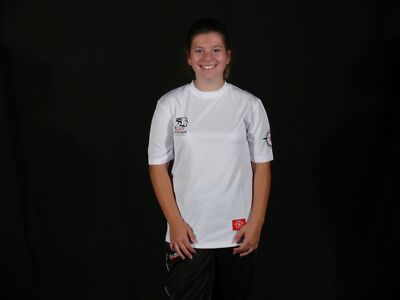 T-Shirt Fossfour V2