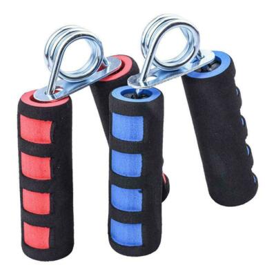 Strong Hand Gripper Adjustable Grip Wrist Forearm Strength US Power υμ B7Z1 R6J9