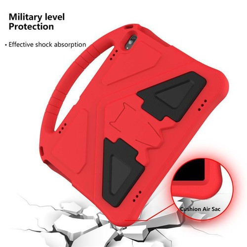 For Lenovo Tab M10 P10 TB-X505F/X605F/X606F Kids Safe EVA Foam Handle Case Cover - Picture 33 of 48