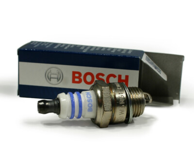Zündkerze Bosch WSR6F für Stihl 020 AV 020AV