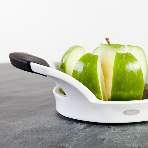 OXO Good Grips® Apfel-Teiler 8-fach Teilung - Bild 3 von 3