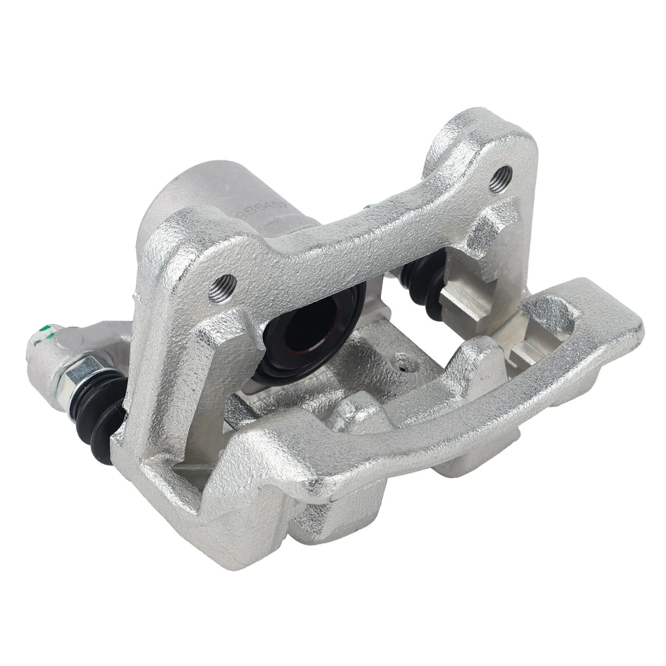 Par de pinzas de freno traseras con soporte para Hyundai Sonata Kia Optima 2011-2015 Foto 4 de 4