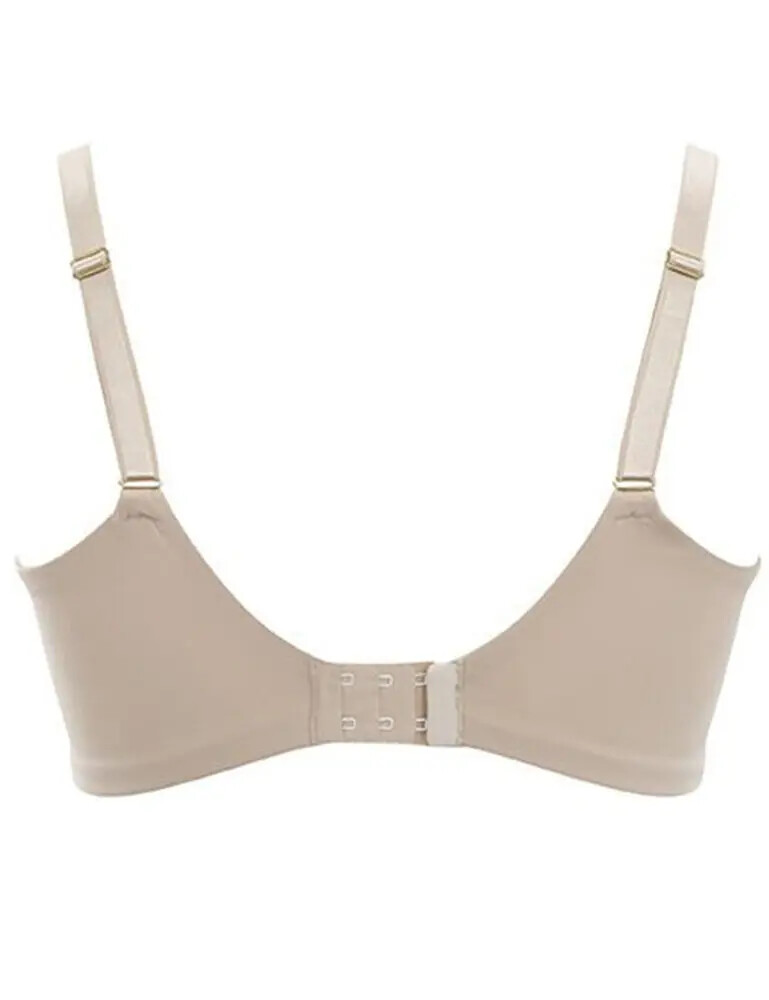 Sculptresse by Panache Siren Plunge Bra 9706 SAMPLE Size 46DD