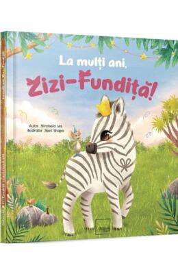 LA MULTI ANI ZIZI FUNDITA Mirabela Les
