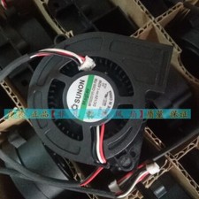 SUNON MF50201V1-C000-F99 5020 DC12V 1.62W 5cm 3pin Cooling Fan