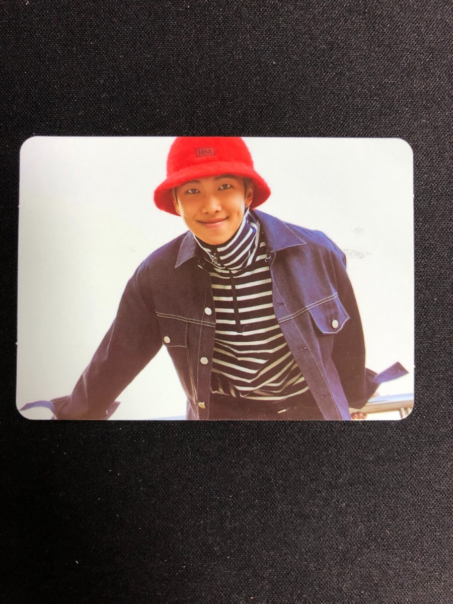 BTS 2017 Season's Greetings BANGTAN BOYS Jungkook Jimin Suga Jin J