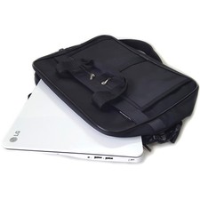 New Classic Business Bag briefcase Messenger Shoulder Bag 14 inch Laptop Bag