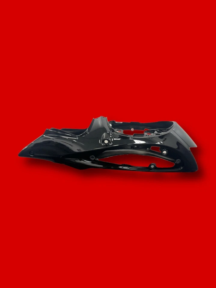 [NUEVO] 2008-2020 Suzuki Hayabusa GSX1300R carenado trasero capucha reemplaza 47311-15H Foto 4 de 4