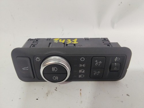 LV4T13D061EEW lichtschalter für FORD KUGA ST-LINE