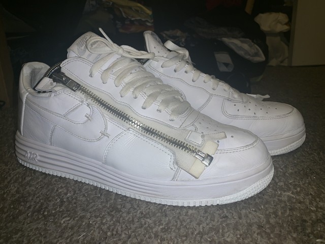 air force 1 acronym low