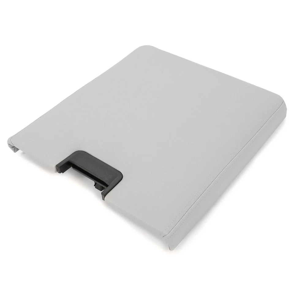 Tapa de consola central apta para Chevy Silverado GMC Sierra 2007-2014 924-810 20864154 Foto 4 de 4