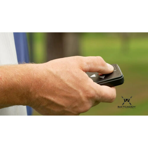 2025 Bat Caddy X8R Advanced Lithium XL Silver Remote Control Electric Golf Cart - Picture 8 of 18