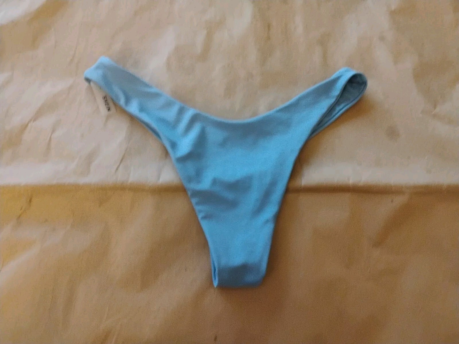 Women's Swimsuit Bottoms Shein Brand Size Large.