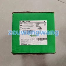LV432893 Circuit breaker Compact NSX630N 50KA 3P3D 630A and Micrologic 2.3 STR23