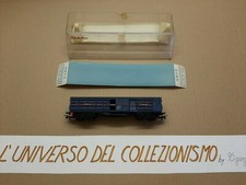 1496 ACCESSORI BINARI ELECTROTREN COD. 5100 – CARRO PFF 