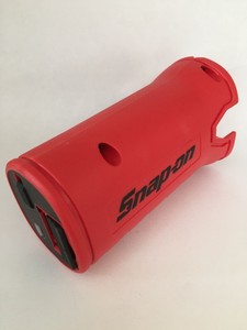 Snap-On-CTUSB761R-RED-MicroLithium-USB-Power-Unit-NEW-no-box