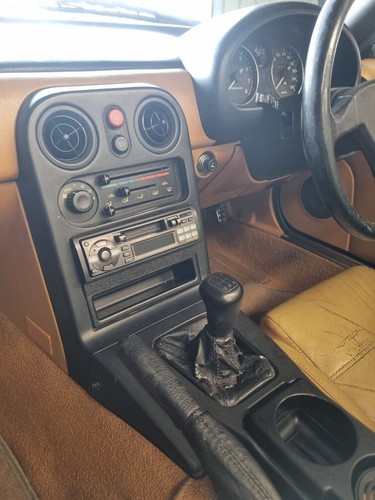 1993 Mazda Miata MX5 Roadster at Firma Trading Classic Cars Australia - Picture 11 of 23