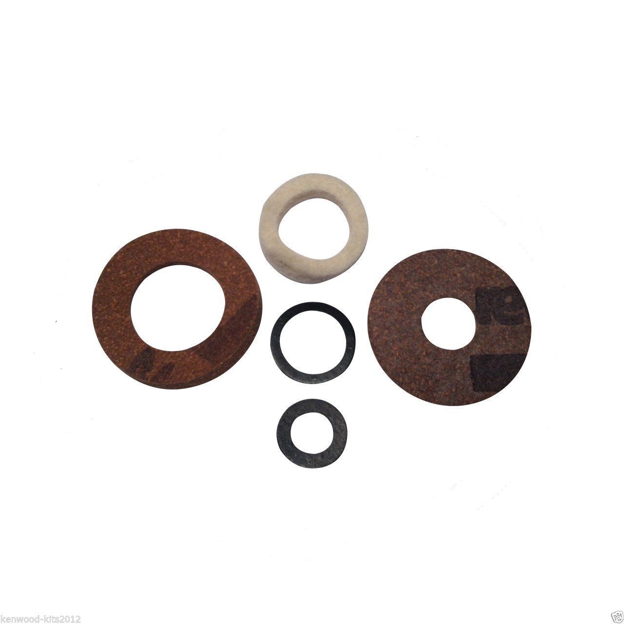 Kenwood Chef A700 700A 700B & Major A706 706A 706B Gasket Repair Kit
