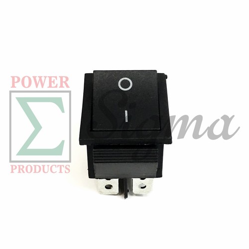 On Off Switch For Harbor Predator Generator 212CC 3500/4375W 6.5HP ...