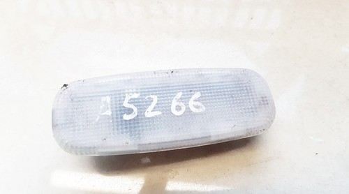 Mercedes-Benz E-CLASS 2004 Interior lighting 2108204001, Genuine #947001-84