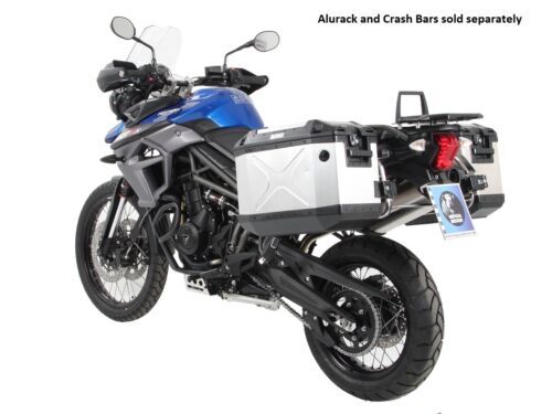 TRIUMPH TIGER 900 Gt (2024 à Partir) Tom Guidon Attache EVOTECH