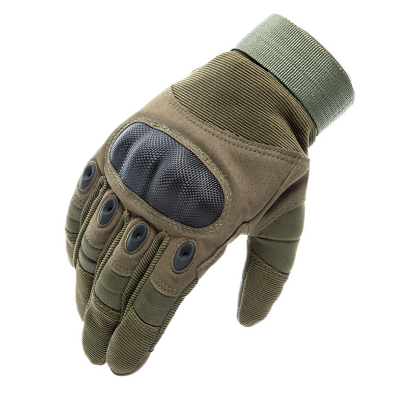 Guantes Motoristas de Pantalla Táctil para Correr Conducir Ciclismo Escalar