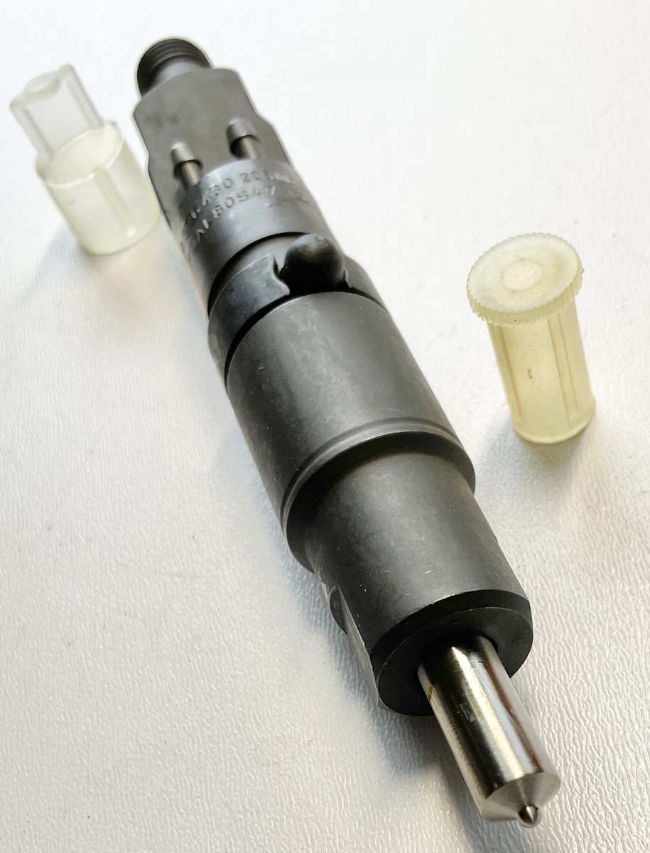 Bosch 0986430205 Düsenstock KDAL80S47 Einspritzdüse nozzle