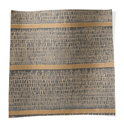 Rose Tarlow Striped Outdoor Upholstery Fabric- Orion / Capella 3.20 yds 2942/02