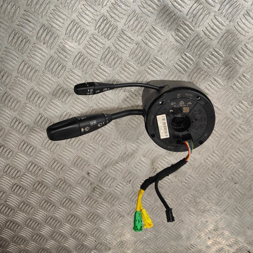 MERCEDES C KLASSE W203 BLINKER WISCHERSTIEL MIT SQUIBRING A2035409745 #1 BJ 2007