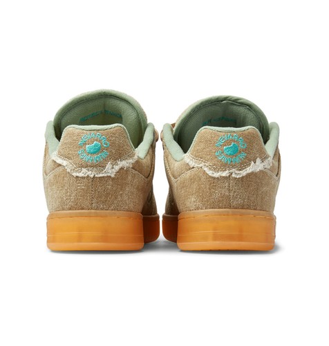 STAR WARS™ x DC Shoes Manteca 4 - Shoes for Men - Imagen 2 de 5