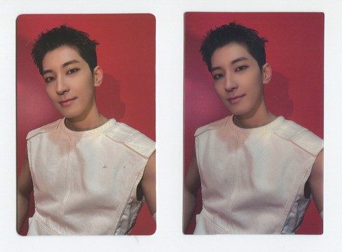 SEVENTEEN [FML] WEVERSE YES24 MUSIC PLANT M2U POB LUCKY DRAW EXCLUSIVE PHOTOCARD - Picture 85 of 174