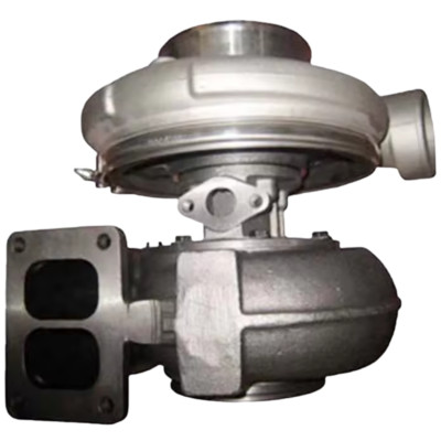 Turbo HC5A Turbocharger 3523850 3801697 Fits for Cummins Truck KTA38 ...