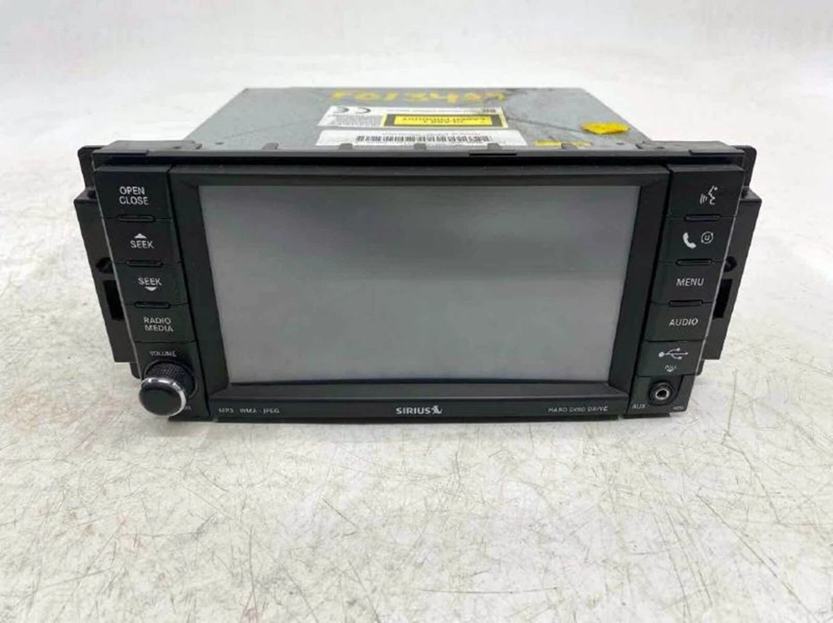 2009 dodge ram 1500 factory radio deals