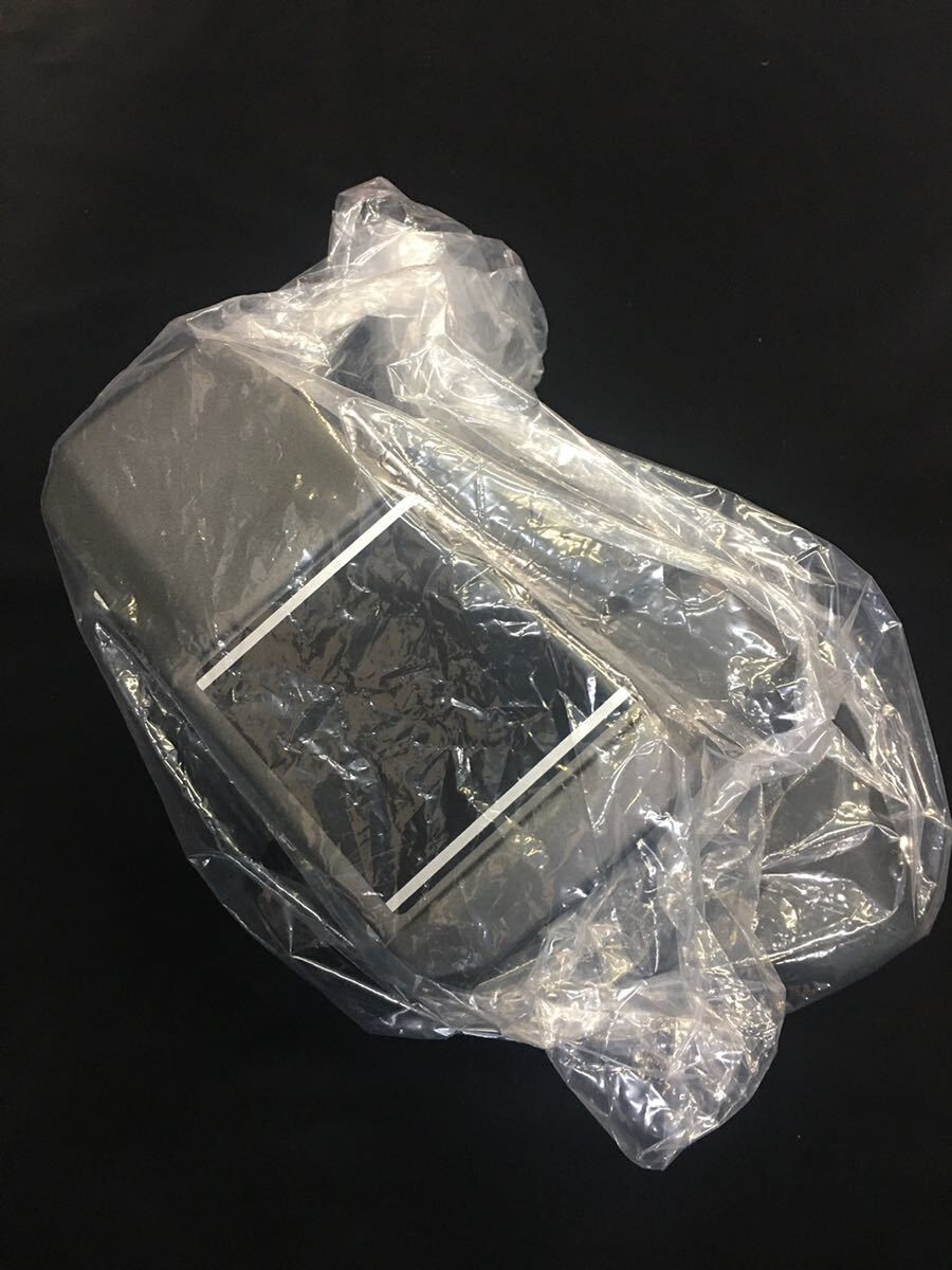 Suzuki RG250E X7 Genuine Air Cleaner NOS | eBay