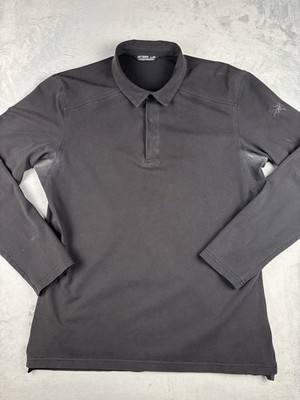 Arc'teryx Captive polo XLサイズ 新品未使用 s-l400.jpg