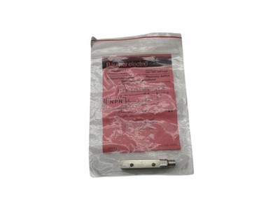 BAUMER ELECTRIC IFFM08N1501/01S9L NSMP