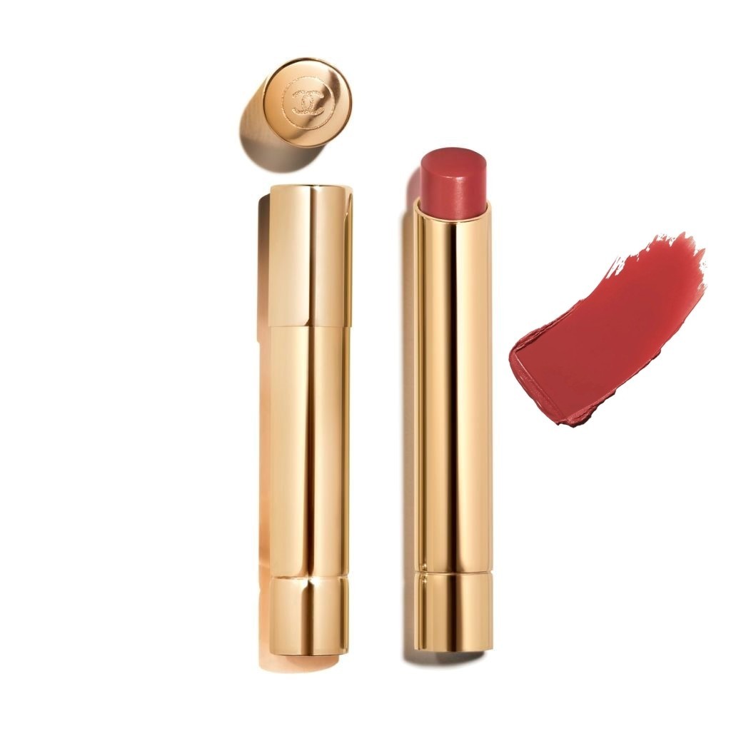 Refill Rossetto Chanel 862 Brun Affirmé Rouge Allure L'Extrait 2g