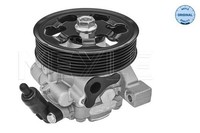 Hydraulikpumpe Lenkung Meyle 31 14 631 0002 FÜR Honda