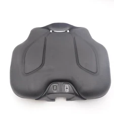 Milsco Seat Cushion In Black 8747 For KM226/V7300 Seat