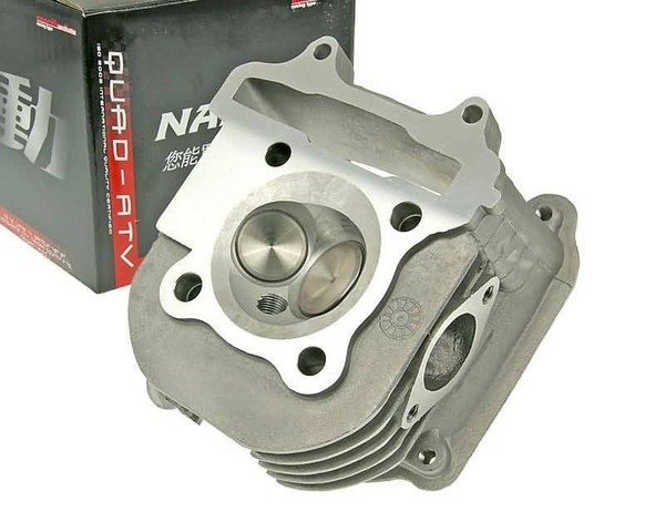 Zylinderkopf Naraku 160-180Ccm FüR GY6 125, 150Ccm-image