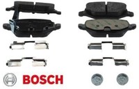 Bosch 0986494935 Bremsbelagsatz FüR Scheibenbremse Bremsbelagsatz FüR Fiat