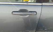 Porte avant et accessoires Honda LEGEND