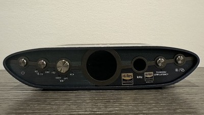 iFi Audio ZEN Blue 3 High-Res Bluetooth Transmitter / Receiver - Open Box