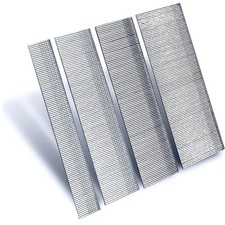 18 Gauge Brad Nails 3/4+1 1/4+1 1/2+2 Inch 10...