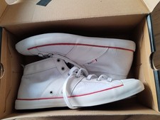 Converse Sneaker - Lady All Star, weiß, neu,...