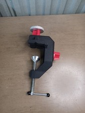 OEM Sinar P clamp Unit. Very Hard To Find. Rare
